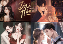 Top 10 truyện ngôn tình cưới trước yêu sau hay nhất không thể bỏ qua