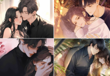 Top 7 truyện ngôn tình ngược kết SE buồn hay không thể bỏ qua