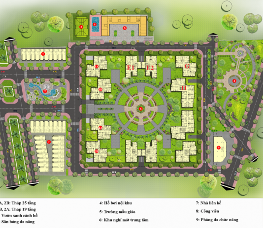 Căn Góc Vision Bình Tân: Điểm Mạnh, Điểm Yếu Và Cách Định Giá Chuẩn