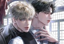 Top 7 truyện tranh đam mỹ ABO hay nhất 2026