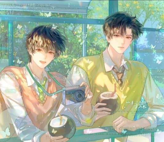 Top 6 truyện đam mỹ ngọt sủng đã hoàn đáng đọc nhất 2026